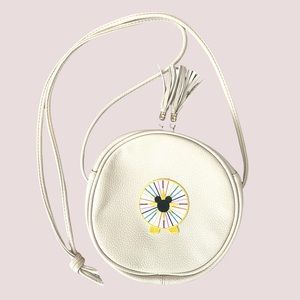 Disney Disneyland Ferris Wheel Crossbody Purse